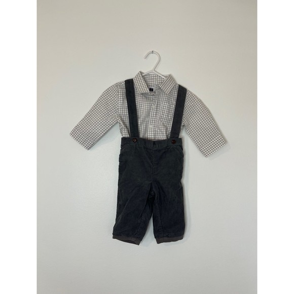 Janie and Jack Other - Janie and Jack outfit